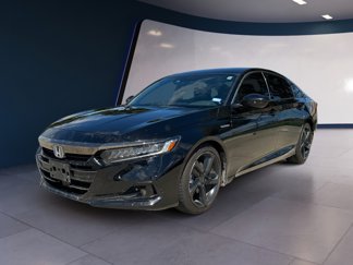 Used 2022 Honda Accord Sport image 1