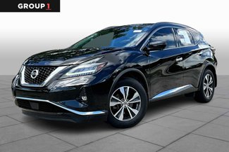 Used 2019 Nissan Murano SV image 1