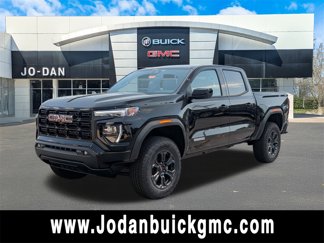 New 2025 GMC Canyon Elevation w/ Convenience Package image 1