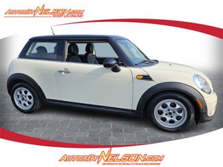 Used 2012 MINI Cooper Hardtop image 1