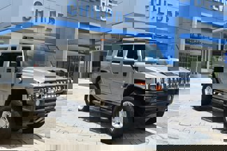 Used 2005 HUMMER H2 image 1
