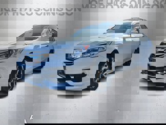 Used 2017 Honda Accord EX-L image 1