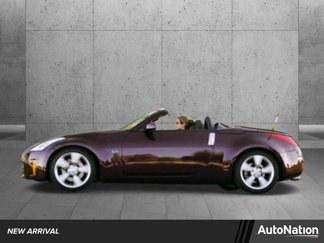 Used 2007 Nissan 350Z Touring image 1