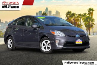 Used 2012 Toyota Prius Two image 1