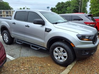 Used 2019 Ford Ranger XL w/ Equipment Group 101A Mid image 1