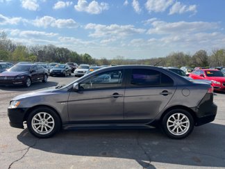 Used 2010 Mitsubishi Lancer ES image 1