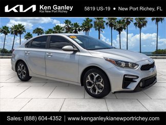 Used 2020 Kia Forte LXS image 1