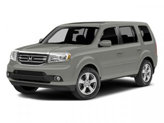 Used 2014 Honda Pilot EX-L image 1