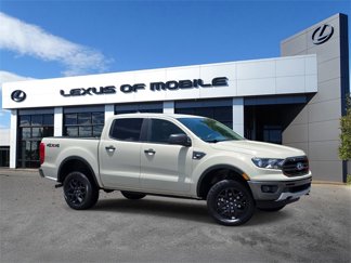 Used 2022 Ford Ranger XLT w/ Equipment Group 301A Mid image 1
