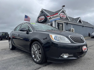 Used 2013 Buick Verano Premium image 1