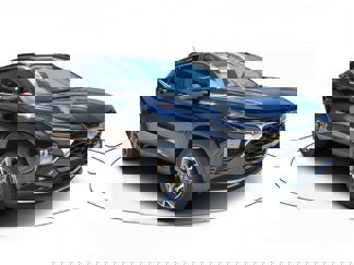 New 2025 Chevrolet Trax LT w/ Driver Confidence Package image 1