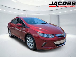 Used 2017 Chevrolet Volt Premier w/ Driver Confidence II Package image 1