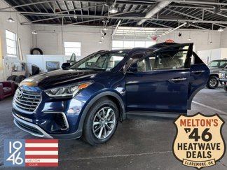 Used 2018 Hyundai Santa Fe SE w/ Cargo Package image 1