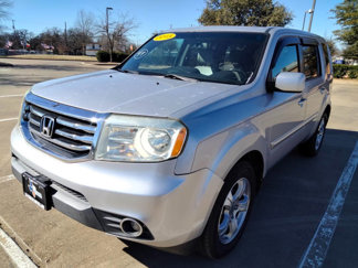 Used 2015 Honda Pilot EX-L image 1