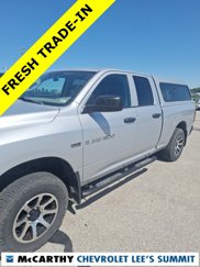 Used 2012 RAM 1500 Tradesman image 1