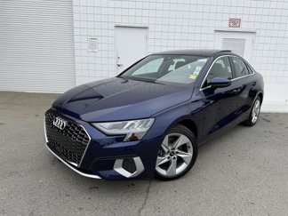 Used 2022 Audi A3 2.0T Premium image 1