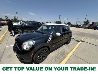 Used 2011 MINI Cooper Countryman S image 1