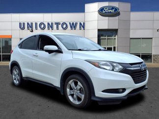 Used 2016 Honda HR-V EX image 1