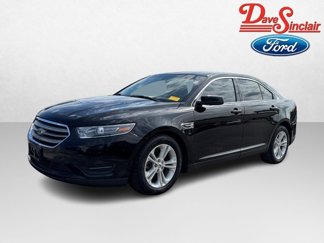 Used 2018 Ford Taurus SEL w/ Equipment Group 201A image 1