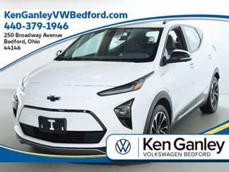 Used 2023 Chevrolet Bolt EUV Premier image 1