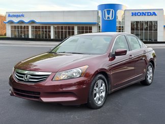 Used 2011 Honda Accord LX-P image 1