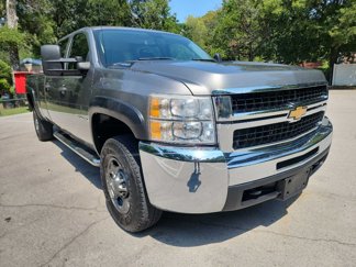 Used 2009 Chevrolet Silverado 2500 W/T image 1