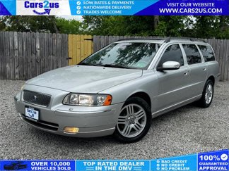 Used 2007 Volvo V70 2.5T image 1