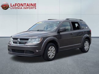 Used 2016 Dodge Journey SE w/ Flexible Seating Group image 1