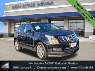 Used 2016 Cadillac SRX Performance w/ Driver Awareness Package image 1
