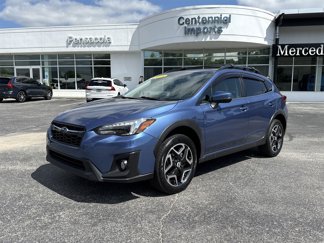 Used 2018 Subaru Crosstrek 2.0i Limited image 1