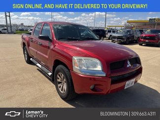 Used 2007 Mitsubishi Raider LS image 1