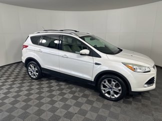 Used 2014 Ford Escape Titanium image 1