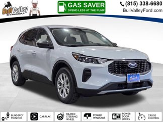 New 2025 Ford Escape Active w/ Cold Weather Package image 1
