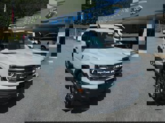 Used 2024 Ford Bronco Sport Big Bend image 1