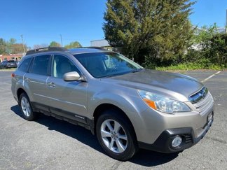 Used 2014 Subaru Outback 2.5i Premium image 1