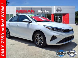 Used 2023 Kia Forte LXS image 1