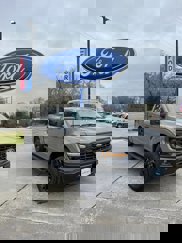 New 2025 Ford F150 STX w/ Equipment Group 201A FX4 image 1