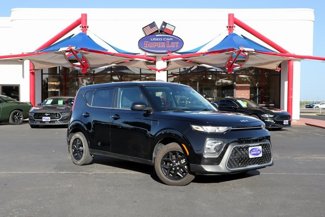 Used 2022 Kia Soul LX w/ Technology Package image 1