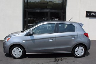 New 2024 Mitsubishi Mirage ES image 1
