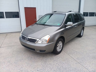 Used 2011 Kia Sedona LX w/ PWR Pkg image 1