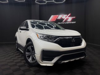 Used 2020 Honda CR-V LX image 1