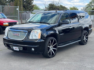 Used 2007 GMC Yukon XL Denali image 1