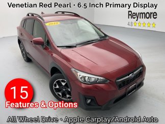 Used 2019 Subaru Crosstrek 2.0i Premium image 1