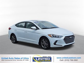 Used 2018 Hyundai Elantra Value Edition image 1