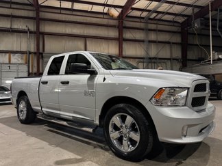 Used 2014 RAM 1500 Tradesman w/ Popular Equipment Group image 1