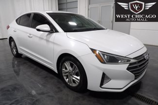 Used 2020 Hyundai Elantra SE w/ Cargo Package (C1) image 1