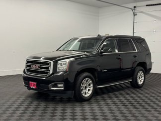 Used 2017 GMC Yukon SLT image 1