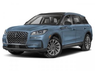New 2025 Lincoln Corsair Reserve image 1