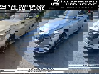 Used 2021 Hyundai Elantra SEL image 1