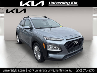 Used 2021 Hyundai Kona SEL image 1